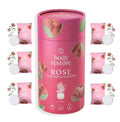 Giftboxes showersteamers