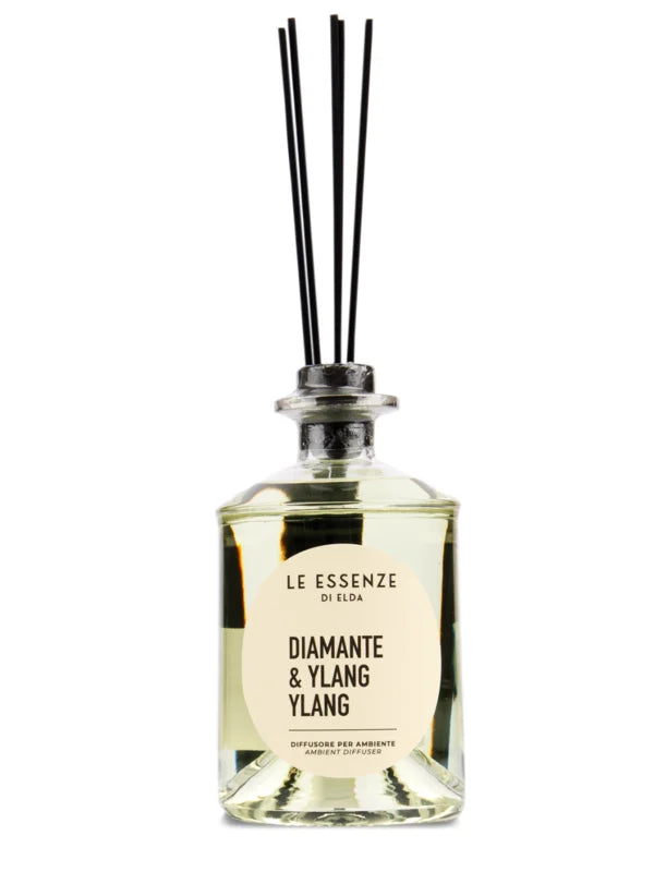 Geurstokjes 500 ML