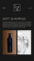 SOFT SHAMPOO