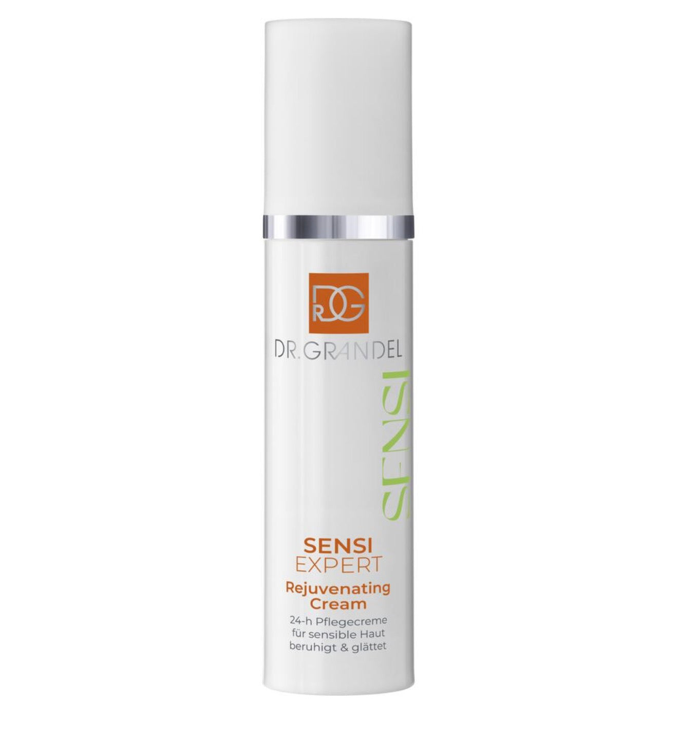 Sensi Expert Rejuvenating Cream