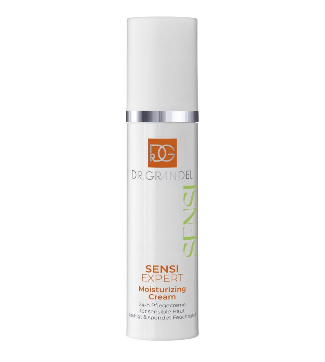 Sensi Expert Moisturizing Cream