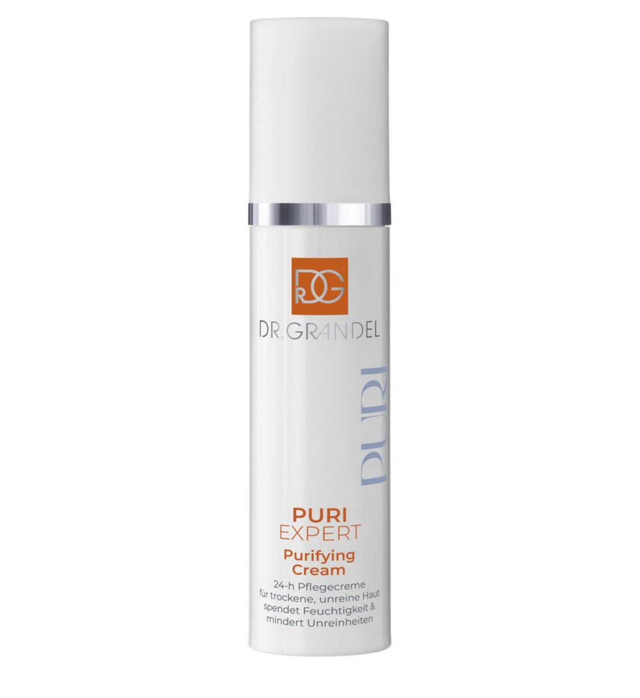 Puri Expert Purifying Cream