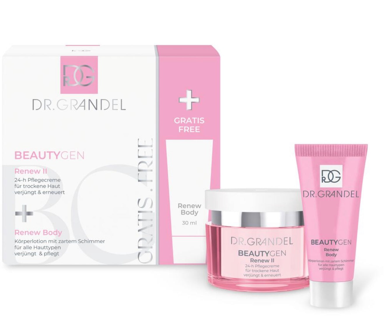 Beautygen Bundle