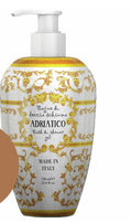 bad- en douchgel Adriatico