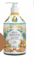 Soap Italien Olive Oil