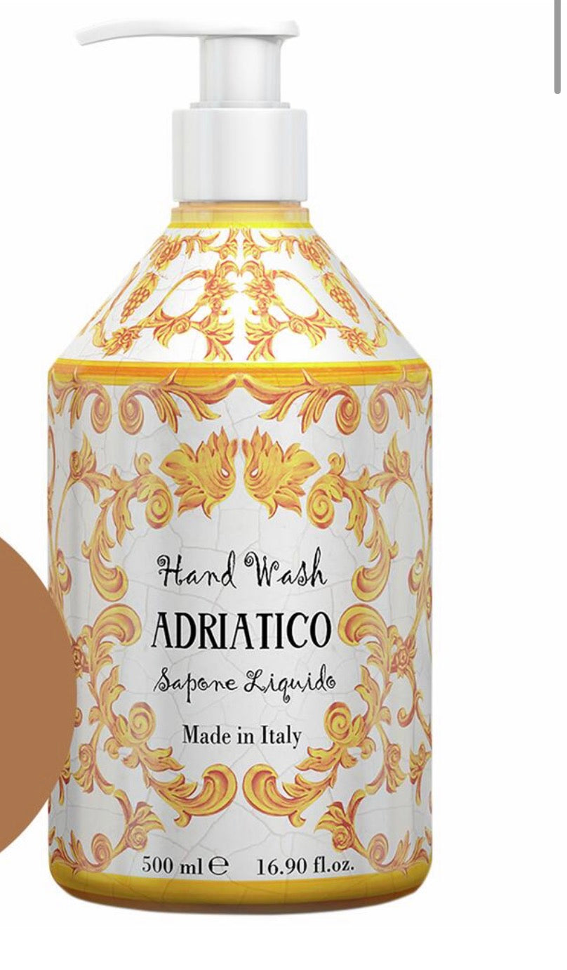 Soap Adriatico