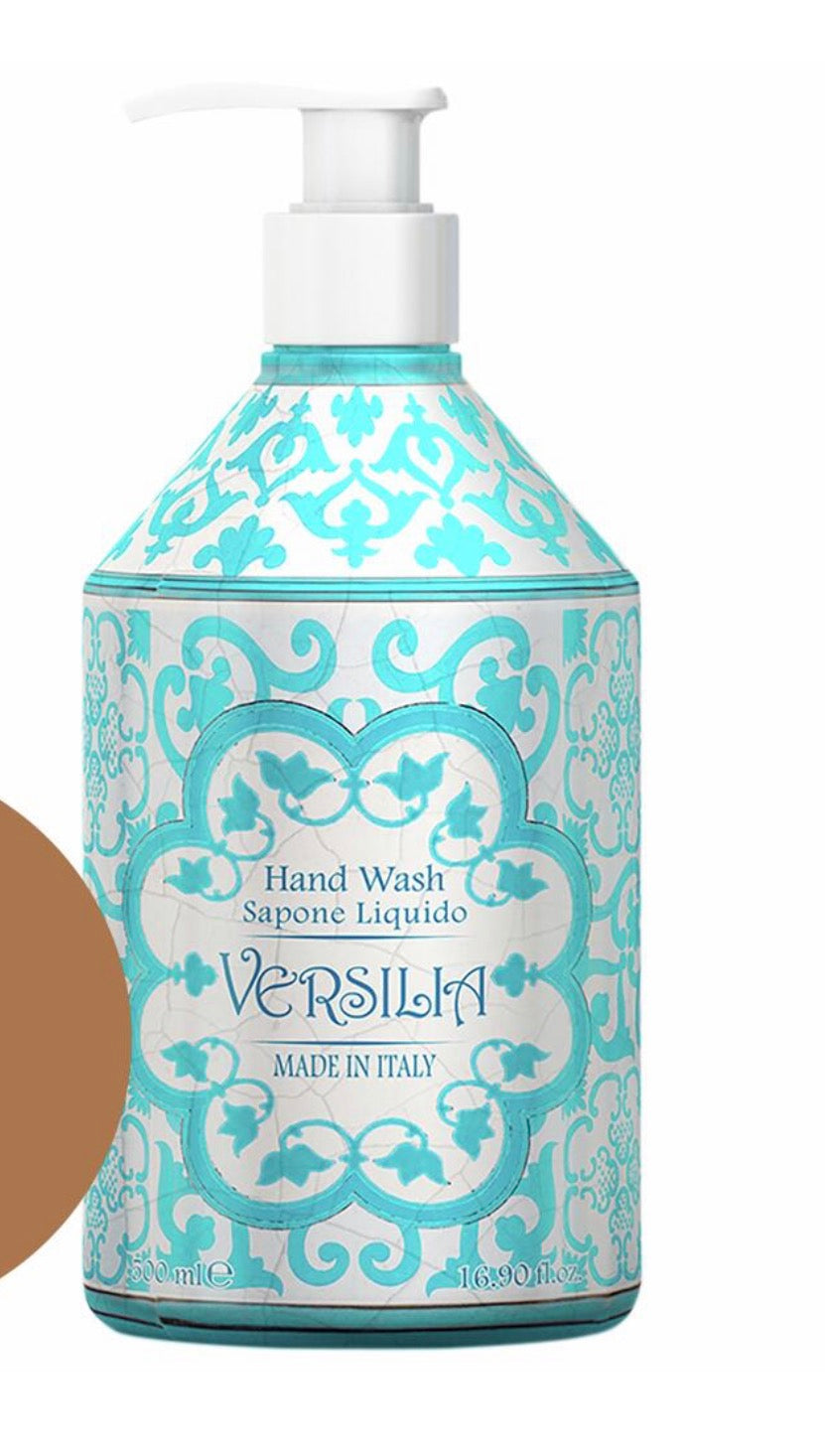 Soap Versilia