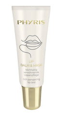 LIP BALM & MASK