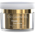 TIMELESS Décolleté gladmakende decolleté- en halsverzorging