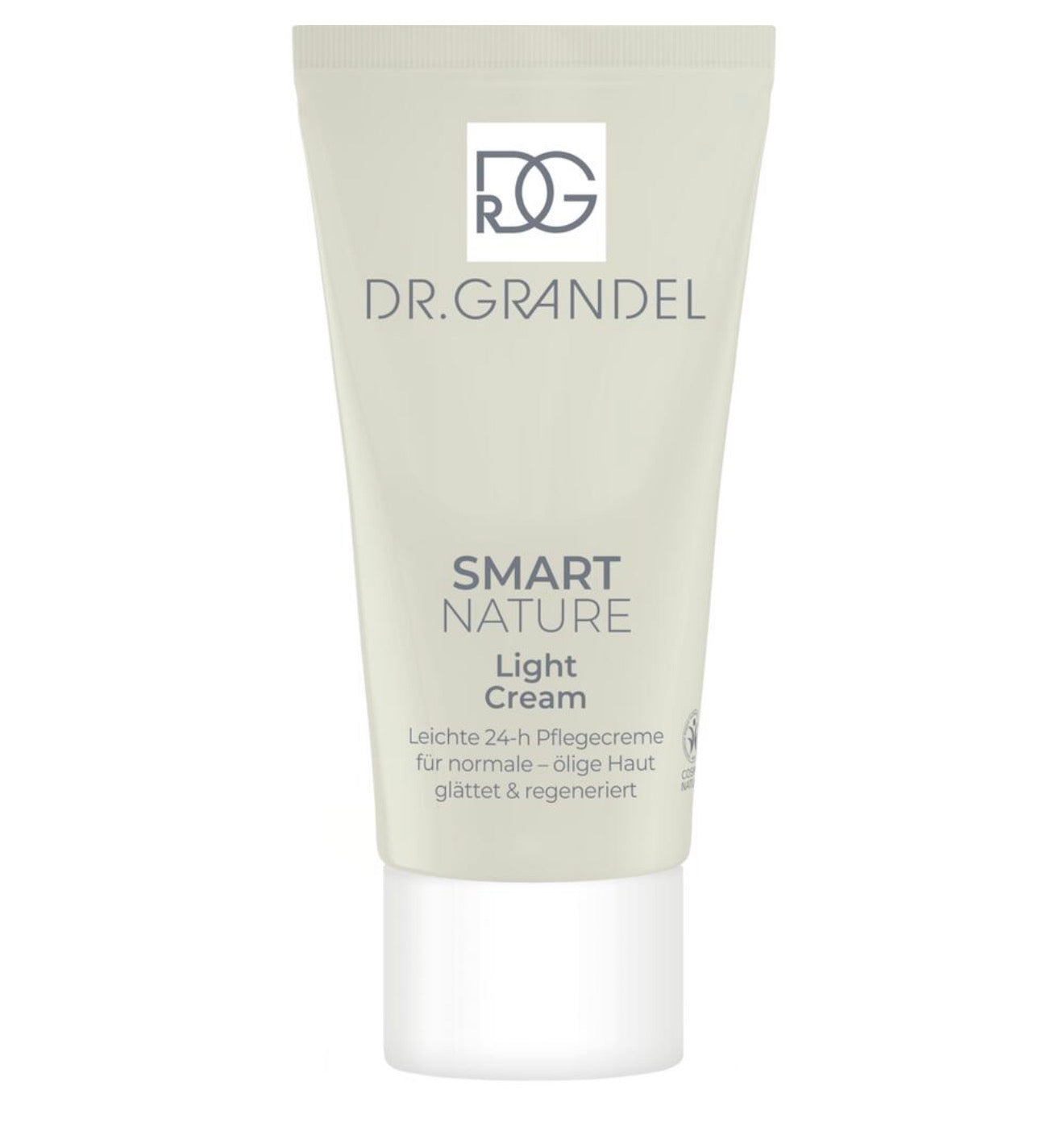 SMART NATURE Light Cream