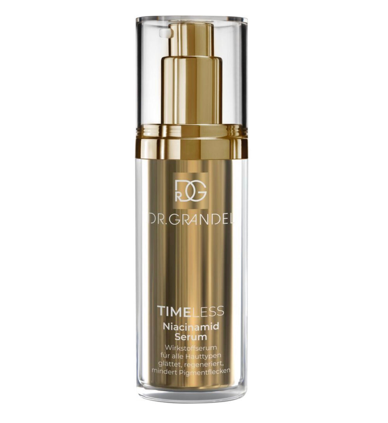 TIMELESS Niacinamid Serum