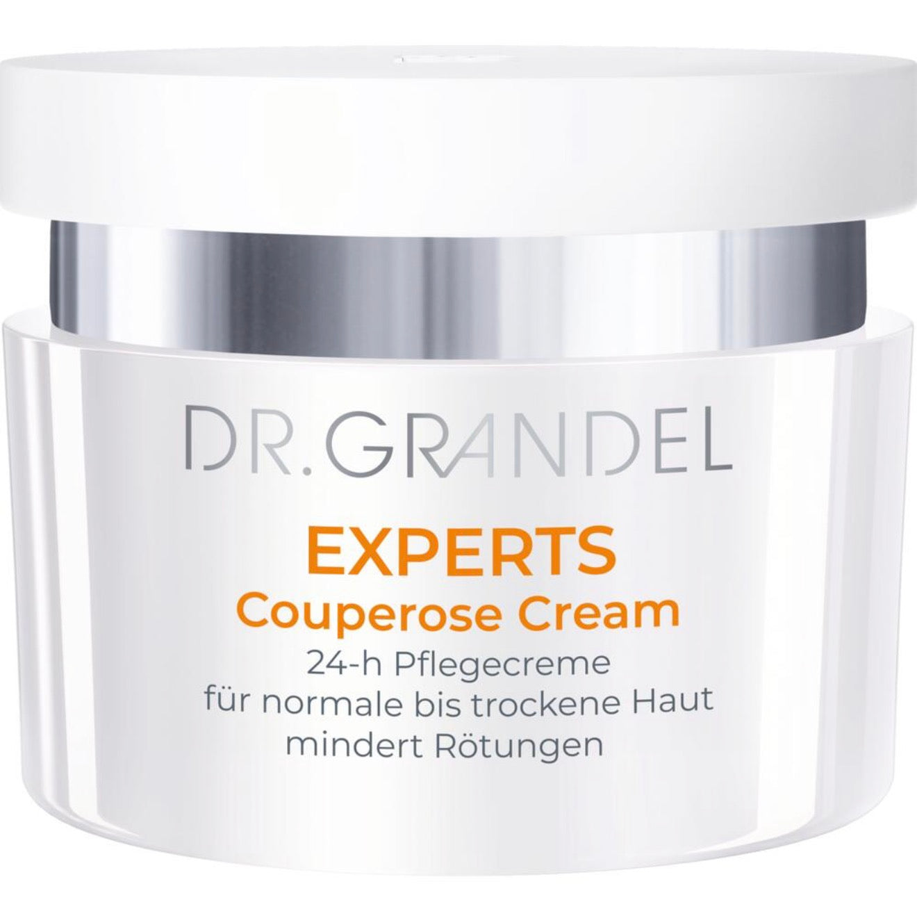 EXPERTS Couperose Cream