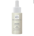 SMART NATURE Day Serum gladmakend werkstoffenserum