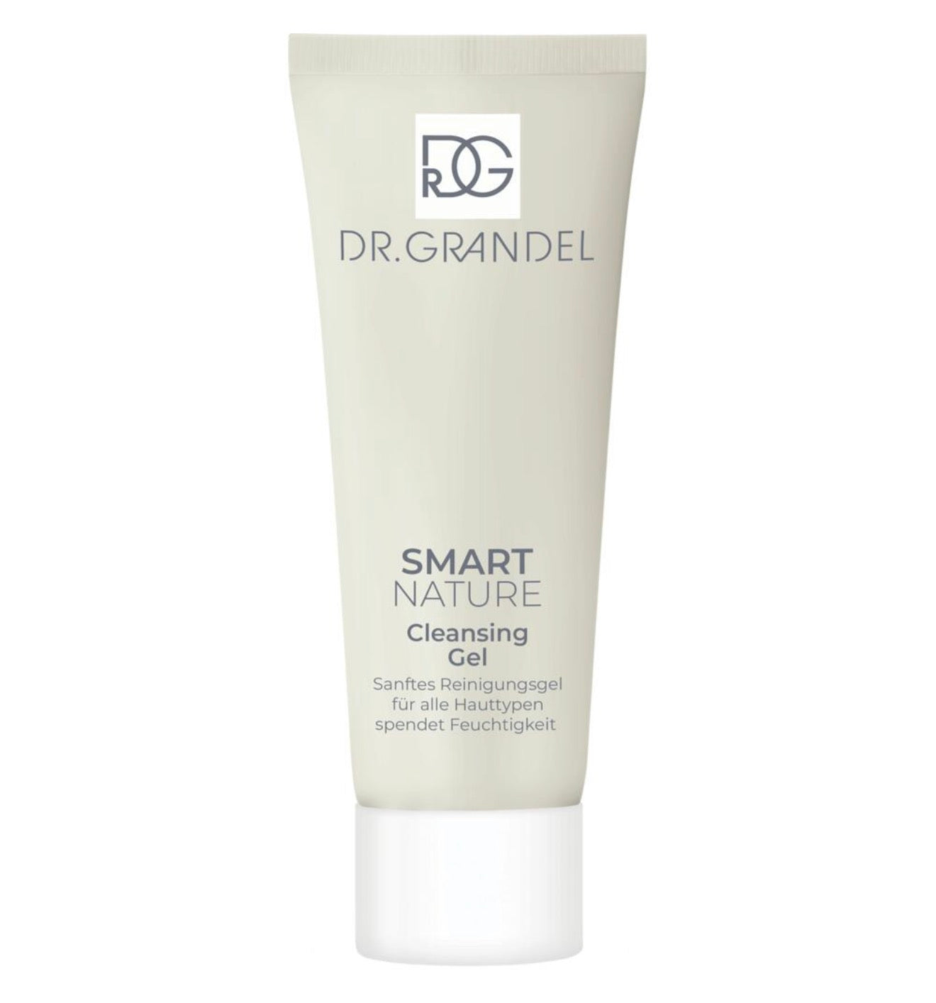 SMART NATURE Cleansing Gel zachte reinigingsgel