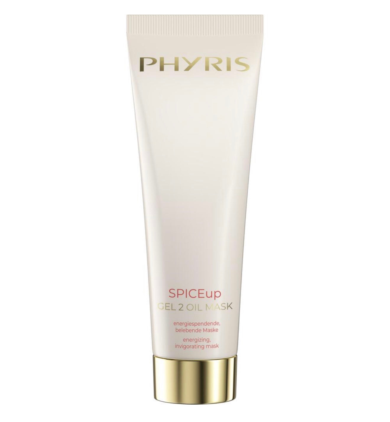 SPICEUP
GEL 2 OIL MASK