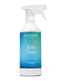 Elda glass