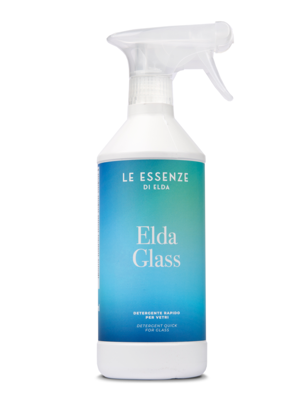 Elda glass