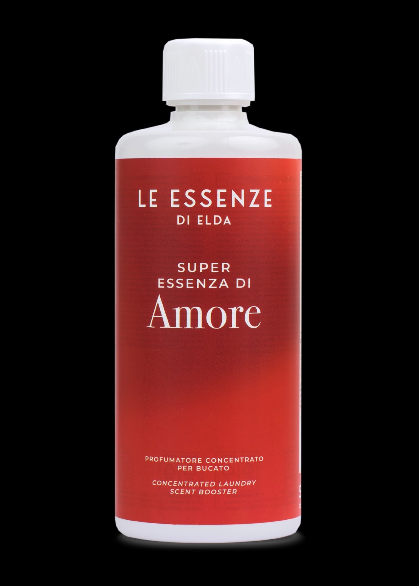 Was parfum 500 ML