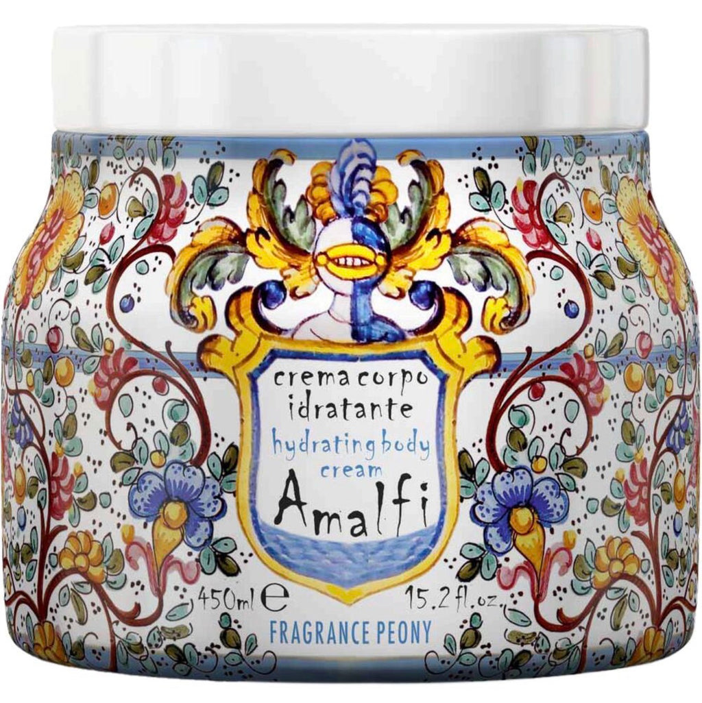 RUDY PROFUMI
Bodycream

Intensief geurende, hydraterende bodycream, 450 ml
