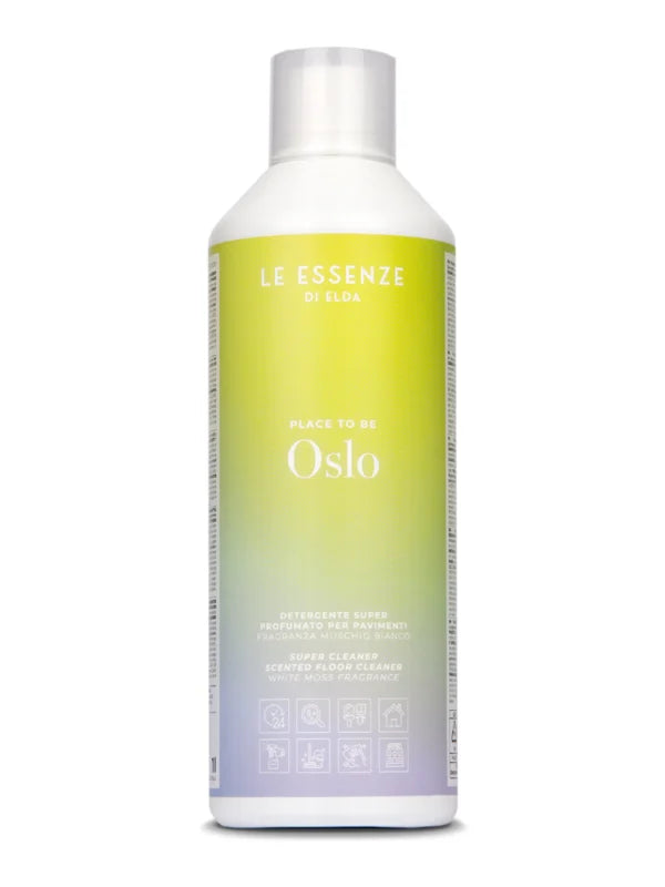 Allesreiniger fles 1000 ml