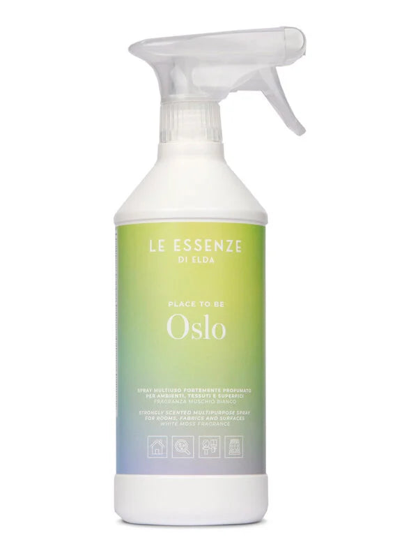Alles reiniger spray