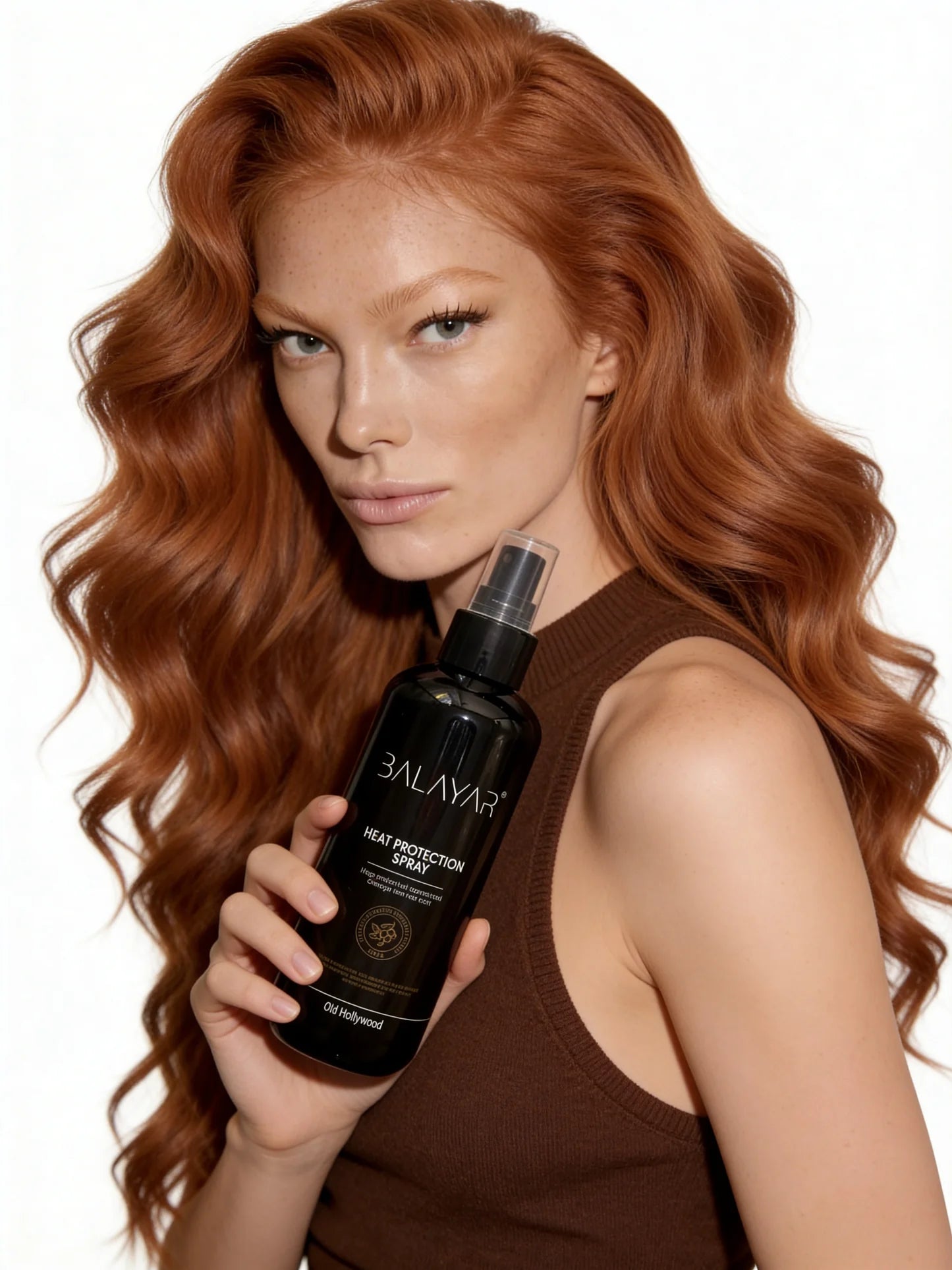 Volledige set Balayar haircare