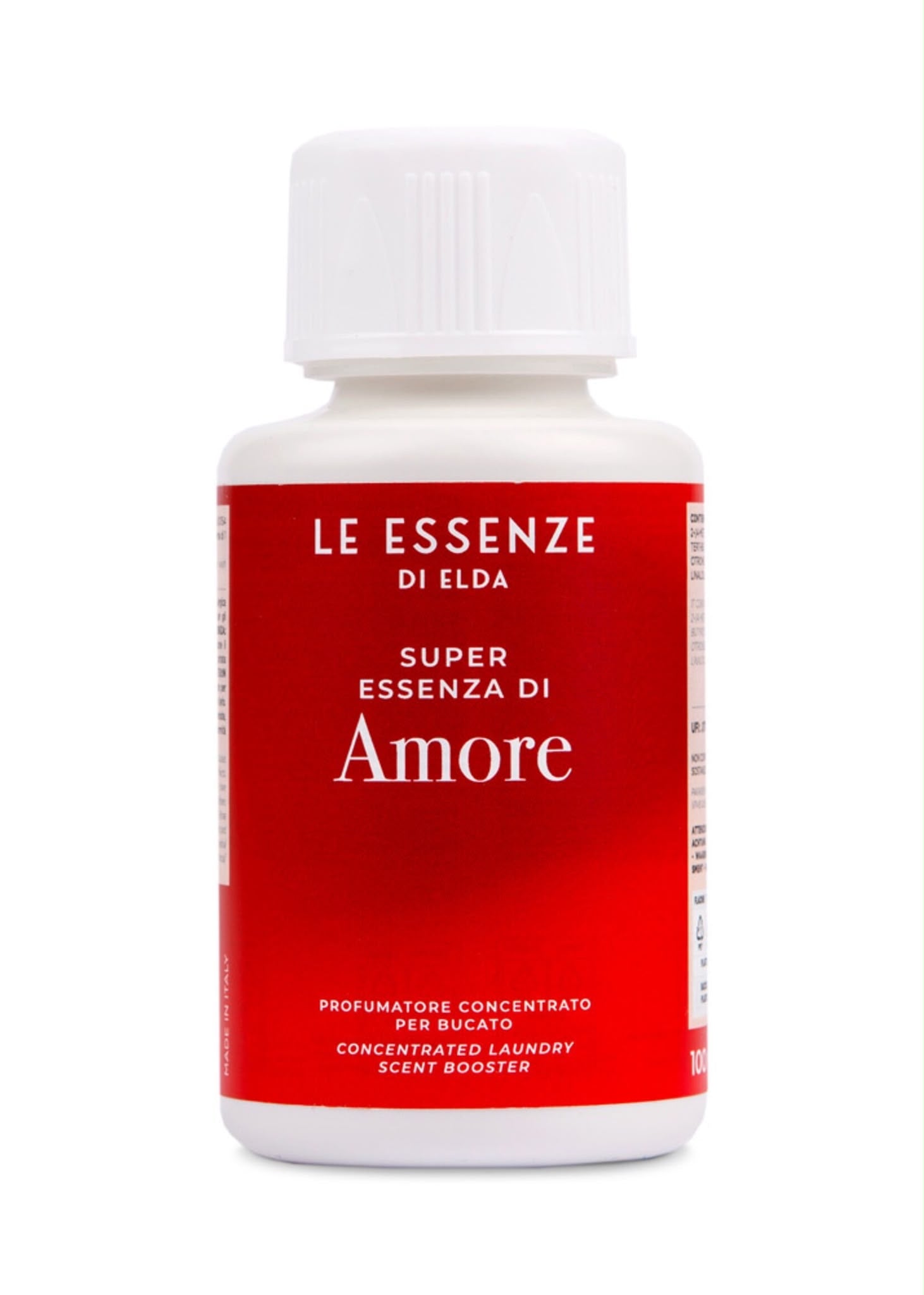 Wasparfum 100 ML