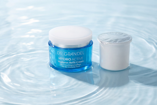 Hyaluron Refill Cream