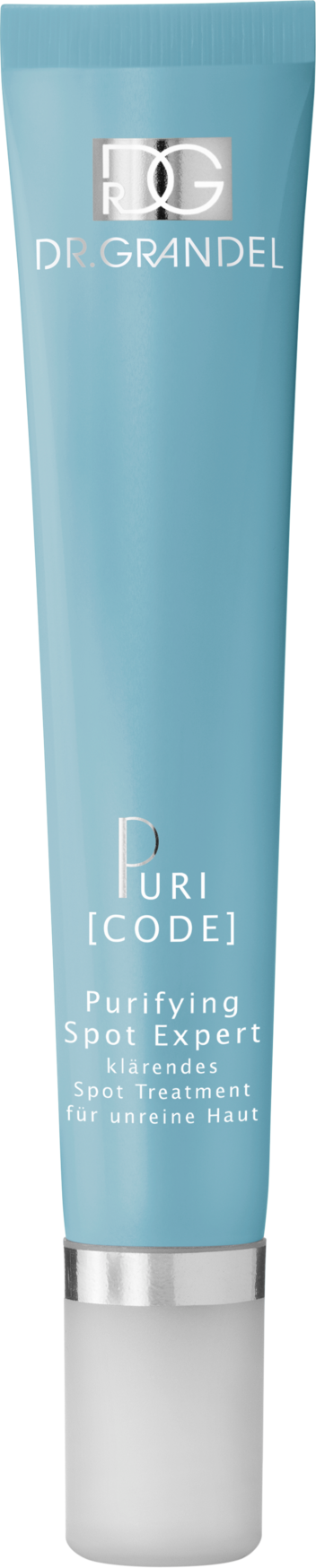 Purifying Spot Expert