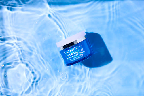 Hyaluron refill cream