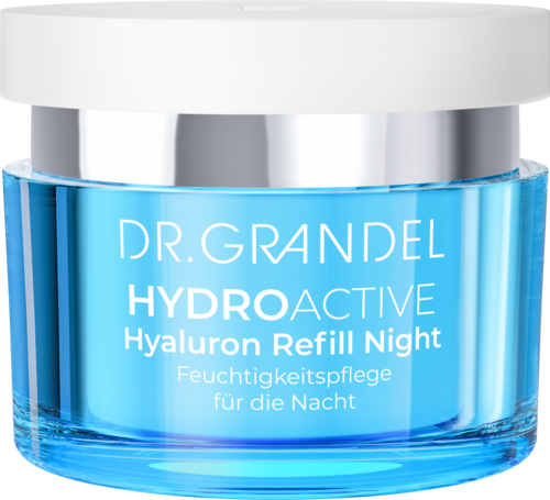 Hyaluron Refill Night