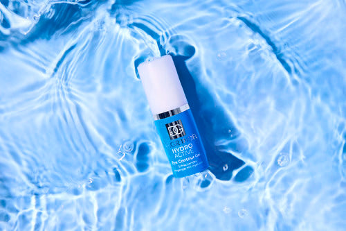Eye Contour Gel