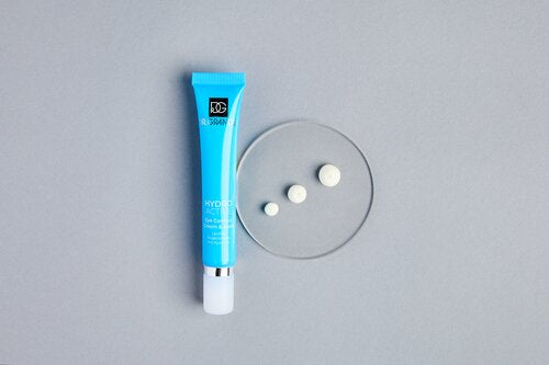 Eye Contour Cream & Mask