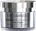 DR. GRANDEL
HIGH EXCELLENCE
The Cream
24-uurs hightech anti-aging verzorgingscrème

24-uurs hightech anti-aging verzorging voor de normale tot droge huid I Maakt glad, verstevigt, verstrakt