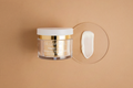 DR. GRANDEL
TIMELESS
Sleeping Cream & Mask
regenererende nachtverzorging en masker