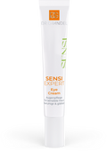 DR. GRANDEL
EXPERTS
Sensi Expert Eye Cream
kalmerende oogverzorging

Oogverzorging voor de gevoelige huid | kalmeert & maakt glad