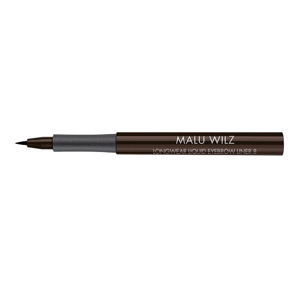 LONGWEAR LIQUID EYEBROW LINER 08 ESPRESSO
