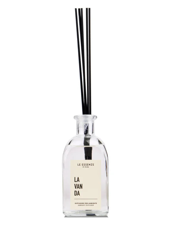Geurstokjes 250 ML