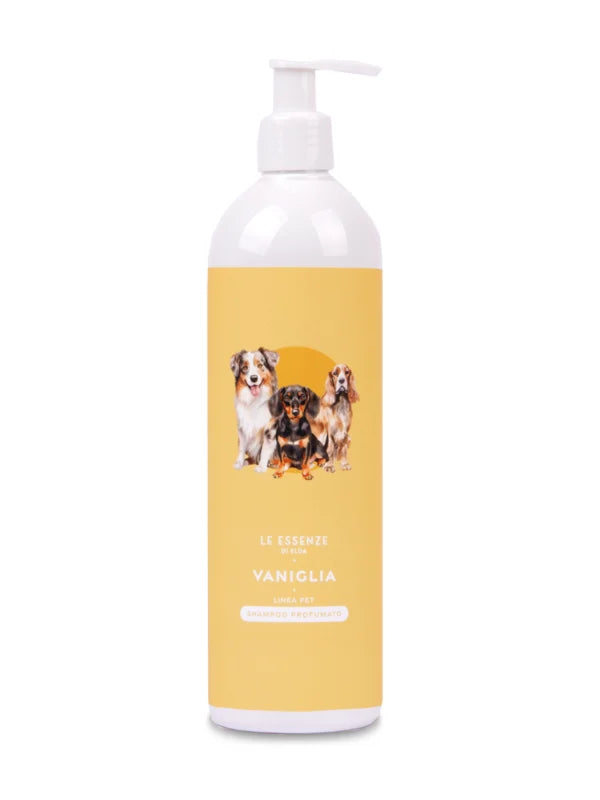 Hondenshampoo