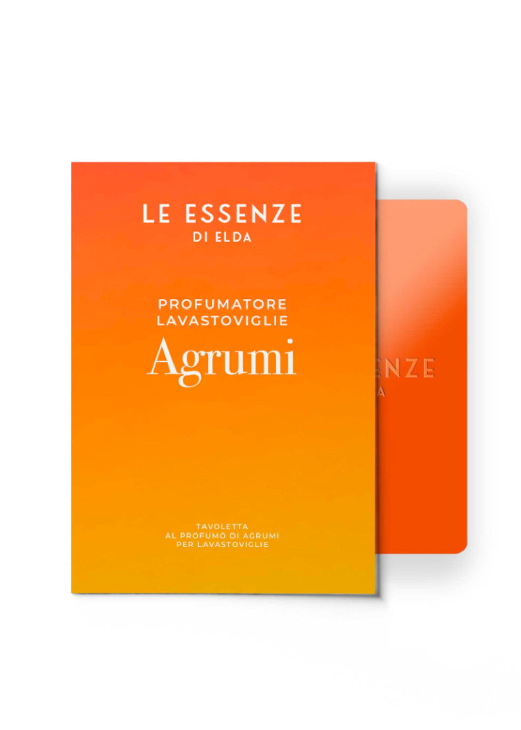 Vaatwasser parfum