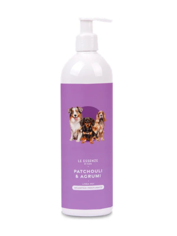 Hondenshampoo