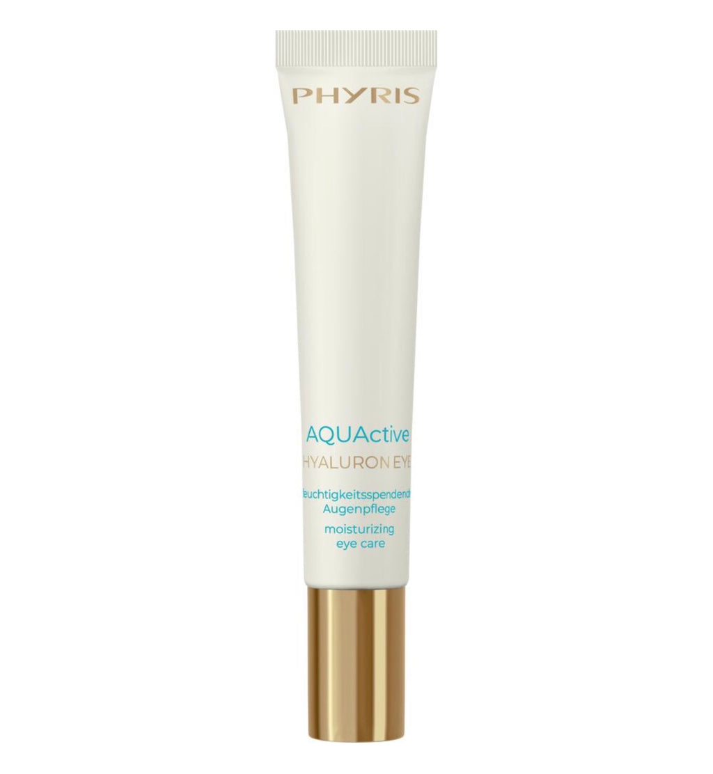 Phyris Aqua active volledige set met gratis ice globes
