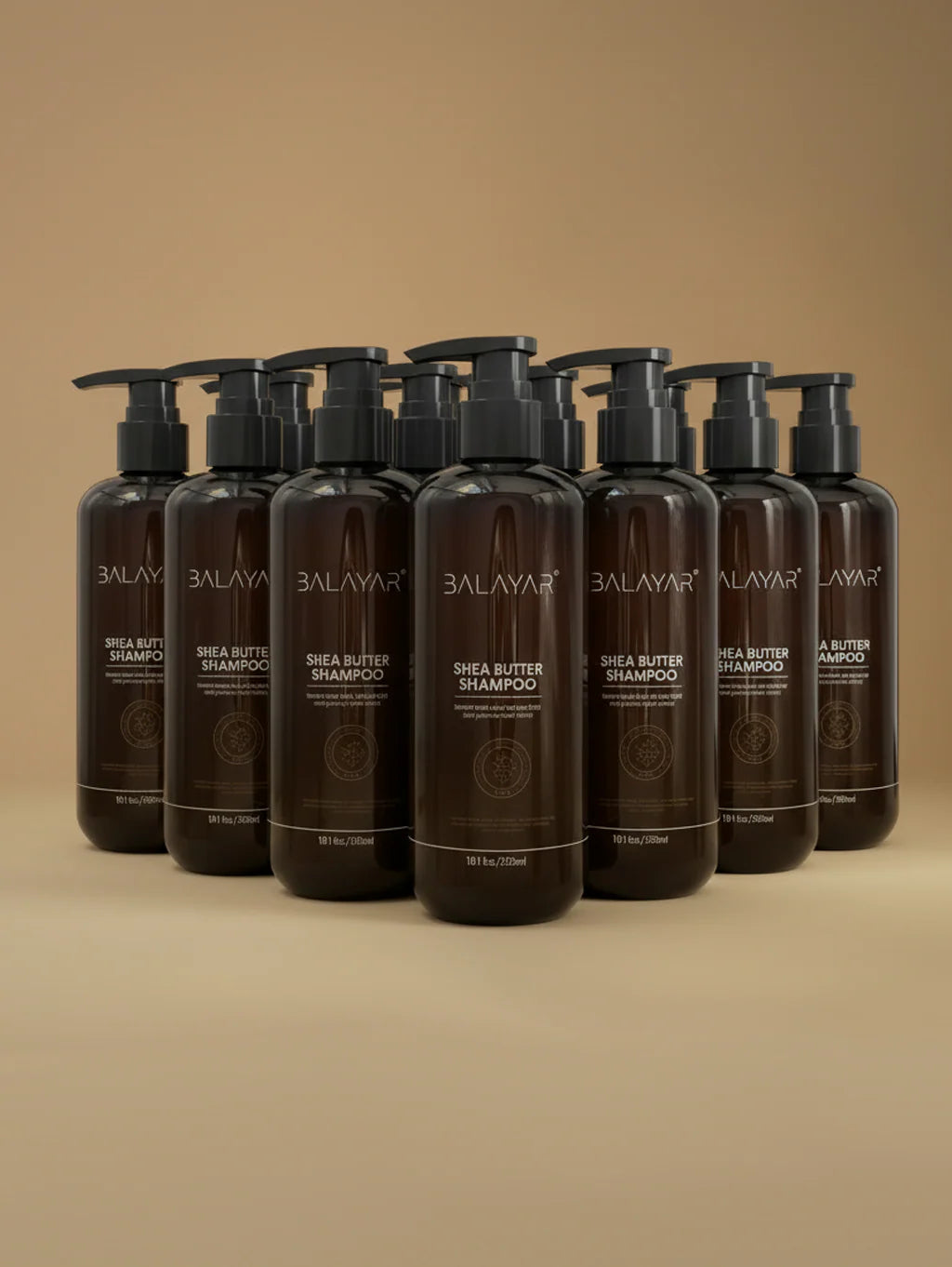 Shea Butter Conditioner 300ml
