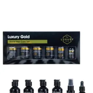 Set met 6 mini’s
