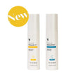 Forever Vitamin C™ & Forever Bakuchiol™ Dag & Nacht Duo