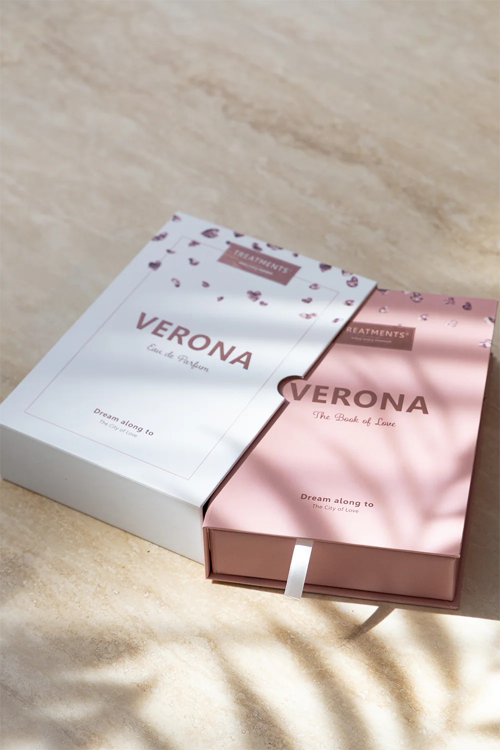 TREATMENTS® Eau de Parfum - Verona