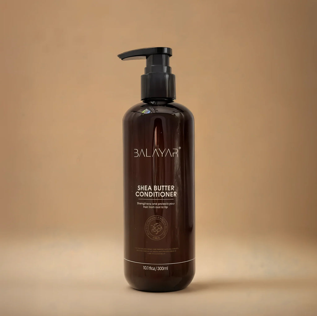 Volledige set Balayar haircare