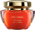 PHYRIS
SPICEUP
LIGHT CREAM
Moisture. Vitalization. Youthfulness.