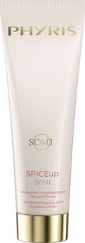 PHYRIS
SPICEUP
SOMI
Energy. Activation. Primer.