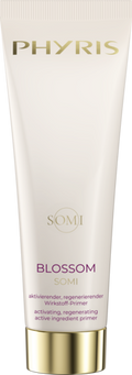 PHYRIS
BLOSSOM
SOMI
Regeneration. Activation. Primer.